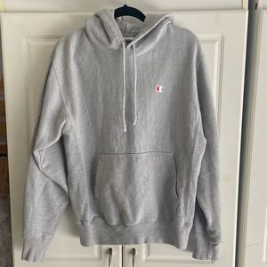 Champion Reverse Weave Hoodie